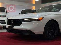 هۆندا ئەکۆرد